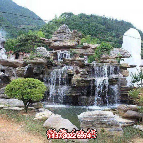 打造完美公園景觀，精美雕塑裝點(diǎn)環(huán)境