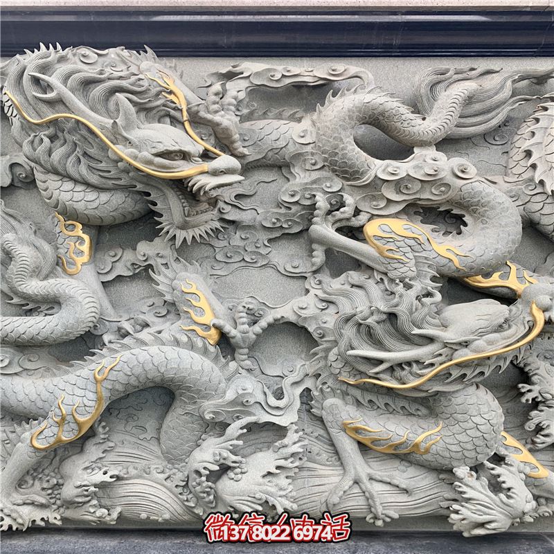 九龍園林，美麗傳奇之旅