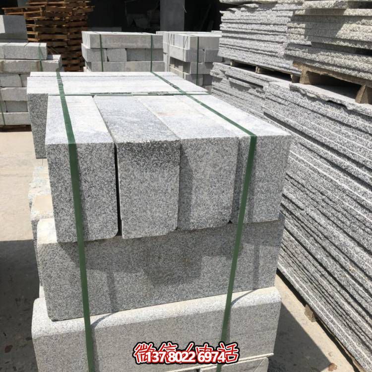 精美花崗巖磚助力私家園林綠化，景觀升級(jí)提升小區(qū)形象