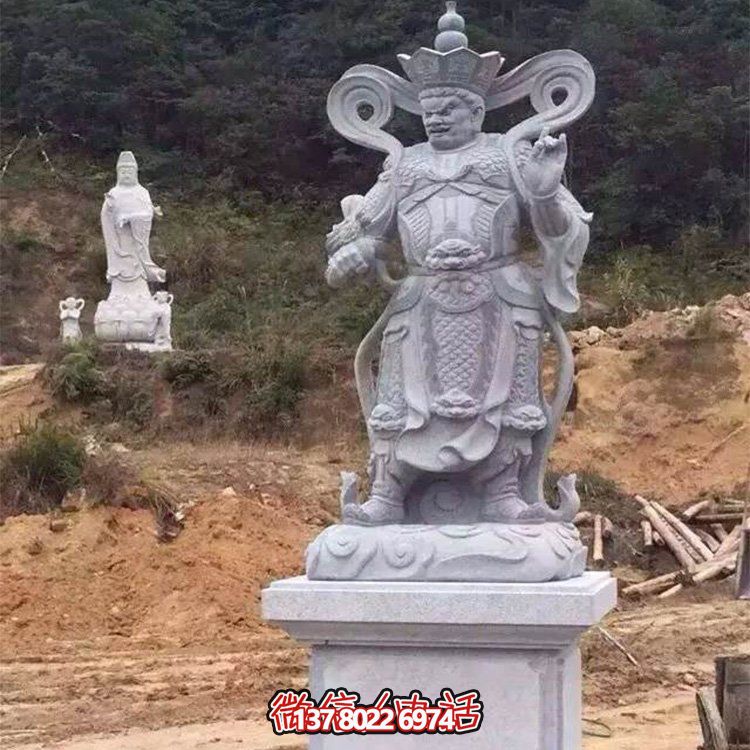 精美大理石雕塑，打造絕美四大景觀(guān)