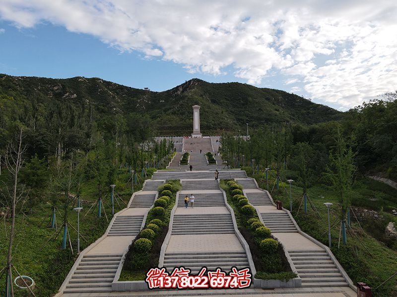 紀念碑石雕工程景觀 紀念碑石雕工程景觀