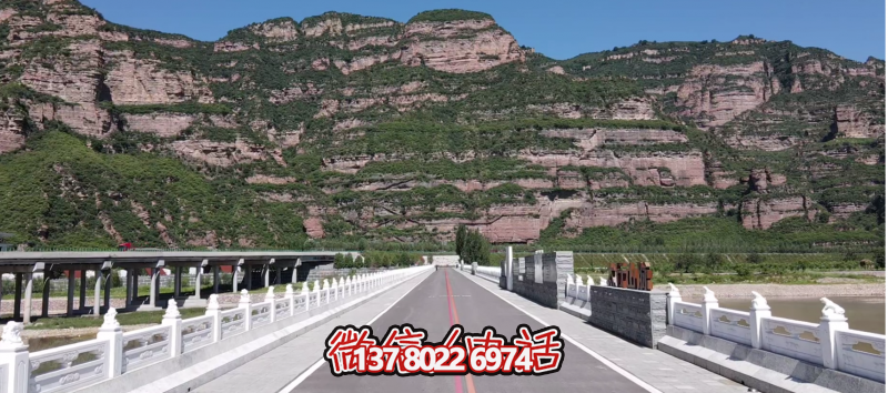 路橋石欄桿 路橋石欄桿